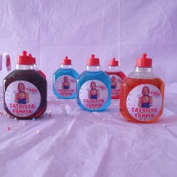 Cantimplora Infantil Personalizada Luli Pampín: Regalo Original | Kalukuqui
