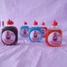 Cantimplora Infantil Personalizada Luli Pampín: Regalo Original | Kalukuqui