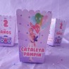 Cajita para Palomitas Luli Pampín: El Detalle más Divertido | Kalukuqui