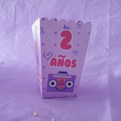 copy of copy of copy of Palomitero Arcoíris