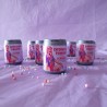 Mini Lata de Caramelos Luli Pampín: Detalle Gourmet Personalizado | Kalukuqui