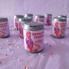 Mini Lata de Caramelos Luli Pampín: Detalle Gourmet Personalizado | Kalukuqui