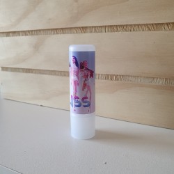 Bálsamo Labial Huntrix Estilo K-Pop: Detalle Urbano y Tendencia | Kalukuqui