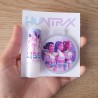 Pack Dúo Huntrix K-Pop: Bálsamo y Espejo Personalizados | Kalukuqui