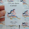 Lágrimas de Felicidad Aladín Disney | Detalle Mágico
