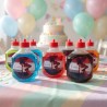 Cantimplora de Sabores Michael Jackson: Regalo Exclusivo | Kalukuqui
