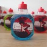 Cantimplora de Sabores Michael Jackson: Regalo Exclusivo | Kalukuqui