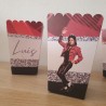 Palomitero Michael Jackson: ¡Palomitas con Ritmo! | Kalukuqui