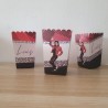 Palomitero Michael Jackson: ¡Palomitas con Ritmo! | Kalukuqui