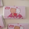 Chocolatina Nestlé Osos Enamorados: Detalle Romántico y Dulce | Kalukuqui