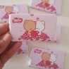 copy of copy of copy of copy of copy of copy of Chocolatina Nestlé Ariel la sirenita
