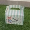 Caja Picnic Sorpresa Ratón Pérez: Detalle Mágico | Kalukuqui