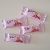 Mini Kit Kat Osos Enamorados: Detalle Personalizado | Kalukuqui