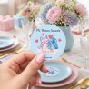 Pegatinas Adhesivas Personalizadas para Eventos | Stickers Decorativos