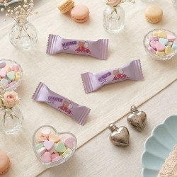 Mini Huesitos Osos Enamorados: Detalle Dulce | Kalukuqui