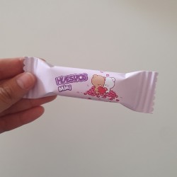 Mini Huesitos Osos Enamorados: Detalle Dulce | Kalukuqui