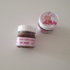 Mini Nutella Personalizada Osos Enamorados | Kalukuqui