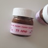 copy of copy of Mini Nutella Bella y Bestia Disney