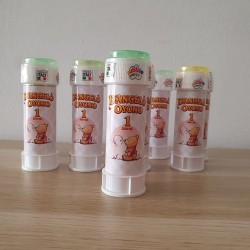 Pompero Winnie the Pooh Personalizado | Detalles Kalukuqui