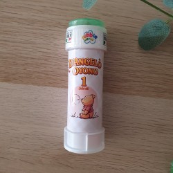 Pompero Winnie the Pooh Personalizado | Detalles Kalukuqui