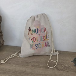 copy of copy of Mochila Nature Inicial Vichy