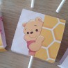Piruleta Winnie the Pooh: ¡El Dulce más Mágico! | Kalukuqui