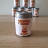 Mini Lata de Caramelos Winnie the Pooh: Detalle Personalizado | Kalukuqui