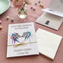 Lágrimas de Felicidad Juego de Tronos | Diseño Épico