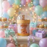Pringles Shaker Winnie the Pooh Personalizado | Kalukuqui