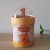 Pringles Shaker Winnie the Pooh Personalizado | Kalukuqui
