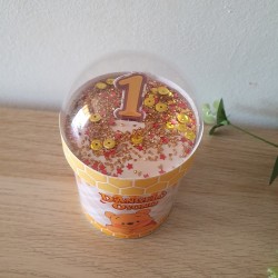 Pringles Shaker Winnie the Pooh Personalizado | Kalukuqui