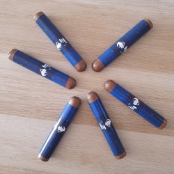 Regalo de chocolate para eventos con diseño de Zootrópolis