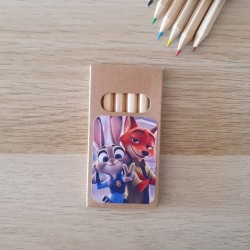 Detalle creativo para comunión creado por la marca Kalukuqui.