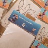 Caja de colores incluida en el pack regalo infantil Zootrópolis