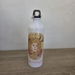 Diseño exclusivo de Kalukuqui con temática rociera.
