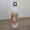 Regalo artesanal de la Virgen del Rocío por Kalukuqui.