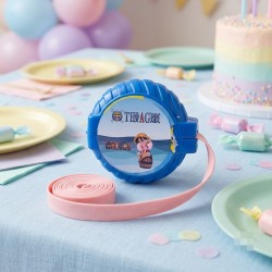 copy of Chicle Mega rollo Niño Piloto Coche