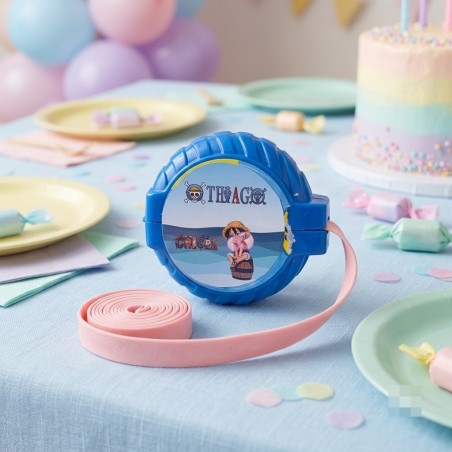 copy of Chicle Mega rollo Niño Piloto Coche