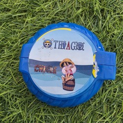 copy of Chicle Mega rollo Niño Piloto Coche