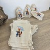 Bolsa de tela pequeña para detalles diseñada por Kalukuqui.