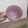 Taza con nombre personalizado y diseño de Kalukuqui.