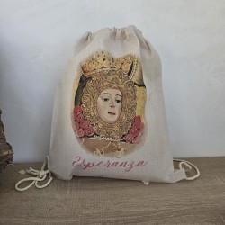 copy of copy of copy of Mochila Nature Inicial Vichy
