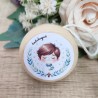 Yoyó de Madera de Pino Personalizado | Regalo Ecológico Infantil