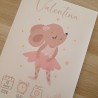 copy of copy of Lámina Baby Elefante