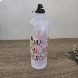 Accesorio cuqui de Kalukuqui con temática Disney.