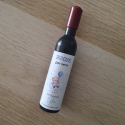 copy of copy of copy of copy of copy of copy of copy of Sacacorchos Botella de Vino Primavera