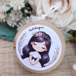 copy of Yoyo de Madera Niño Comunión
