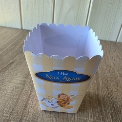 Accesorio de cocina personalizado por Kalukuqui.