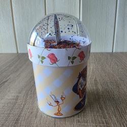 Accesorio cuqui de Kalukuqui con temática Disney.