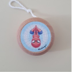copy of copy of Yoyo de Madera Niño Comunión